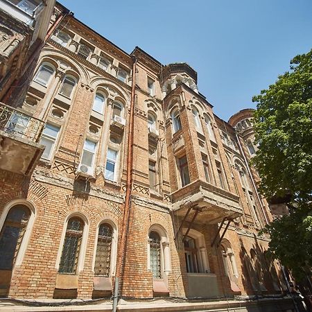 Дизайнерские Апартаменты В Самом Сердце Одессы! Одеса Екстериор снимка